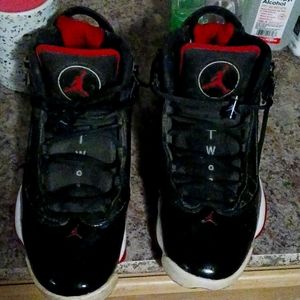 Mens Jordan sneakers